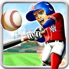 BIG WIN Baseball APK Herunterladen