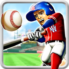 BIG WIN Baseball biểu tượng