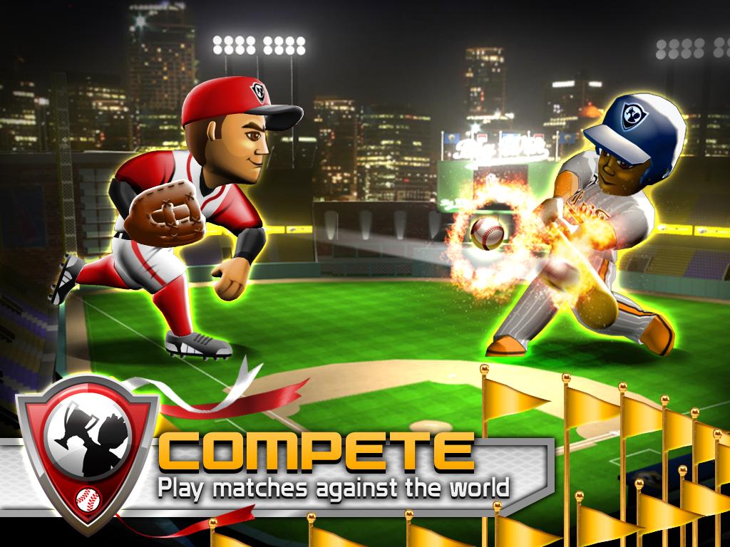 BIG WIN Baseball for Android - APK Download
