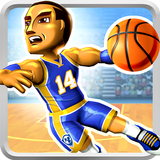 BIG WIN Basketball أيقونة