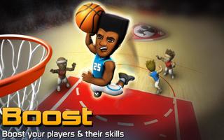 BIG WIN Basketball 截图 1