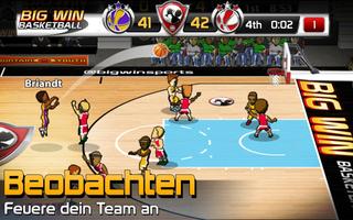 Big Win Basketball Screenshot 2