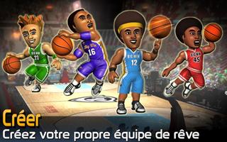 Big Win Basketball Affiche