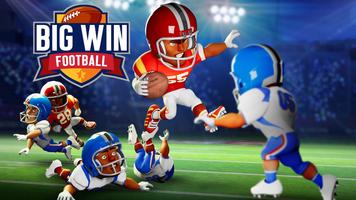 Big Win Football Poster