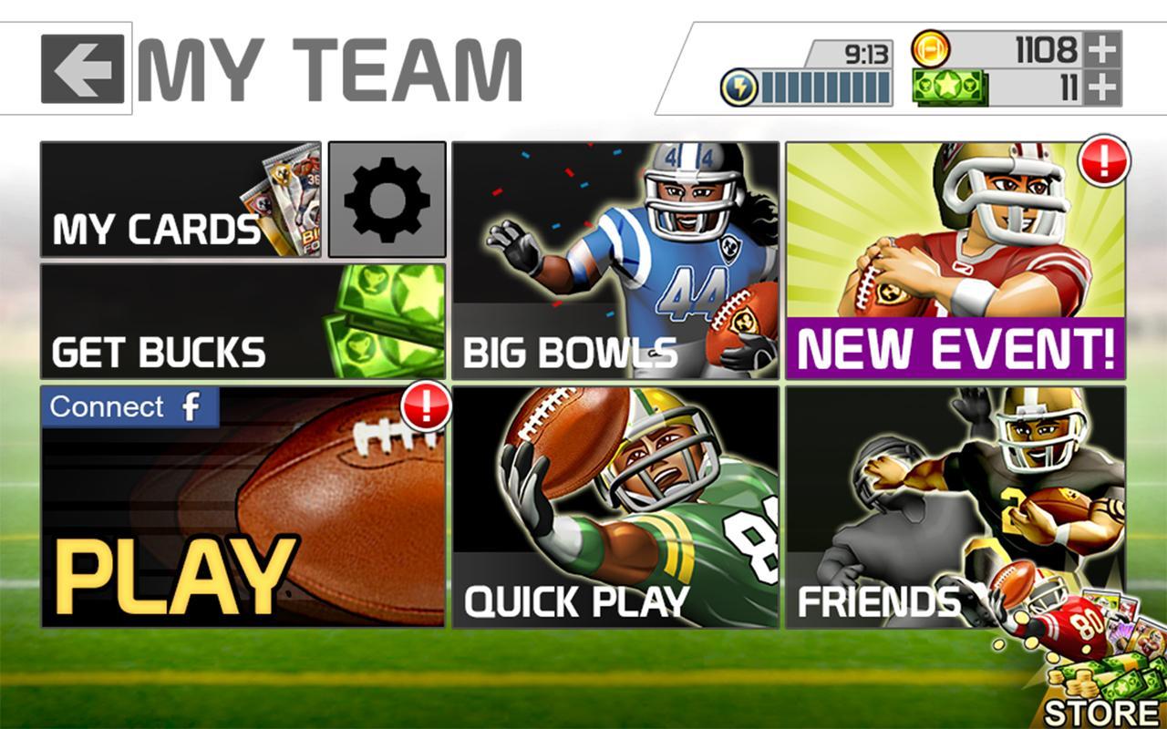 Big Win Sports Big Win Sports
