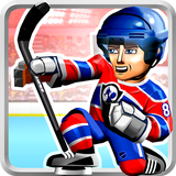 BIG WIN Hockey أيقونة