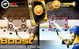 BIG WIN Hockey Screenshot 1