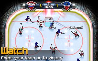 BIG WIN Hockey 截图 2