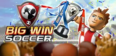 BIG WIN Soccer: Fútbol