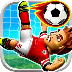 Big Win Soccer:  フットボール アプリダウンロード