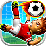 BIG WIN Soccer: World Football biểu tượng