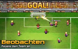 BIG WIN Soccer: Fußball Screenshot 2