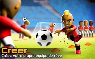 BIG WIN Soccer: Football Affiche