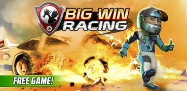 Big Win Racing (autorennen)