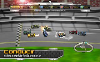 Big Win Racing captura de pantalla 1