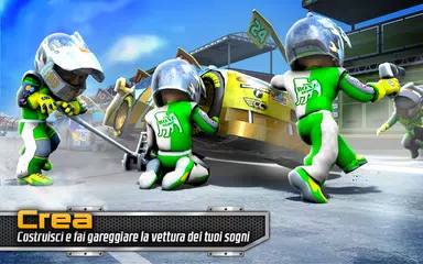 download Big Win Racing (Auto Da Corsa) APK