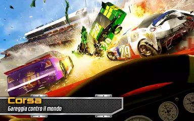 download Big Win Racing (Auto Da Corsa) APK