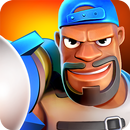 Mighty Battles - المعارك العظي APK