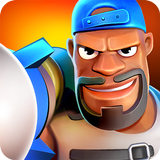 Mighty Battles أيقونة