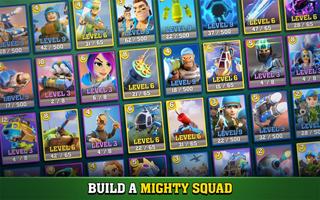 Mighty Battles ภาพหน้าจอ 1