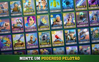 Mighty Battles imagem de tela 1