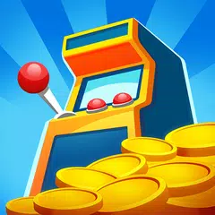 Arcade World: Idle & Play! XAPK download