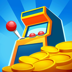 Arcade World icon