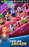 Arcade World Affiche