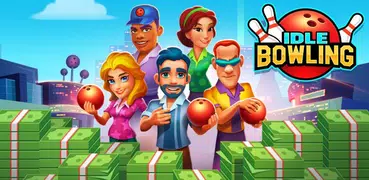 Idle Bowling Tycoon