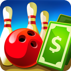 Idle Bowling أيقونة