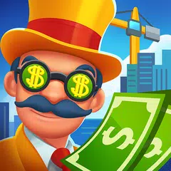 Idle Property Manager Tycoon