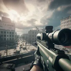 Kill Shot Bravo: 3D Sniper FPS APK download