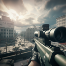 Kill Shot Bravo: 3D Sniper FPS APK