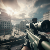 Kill Shot Bravo: 3D Sniper FPS-APK