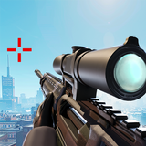 Kill Shot Bravo: 3D Sniper FPS-APK