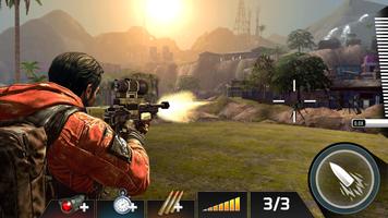 Kill Shot Bravo تصوير الشاشة 2