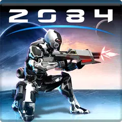 Rivals at War: 2084 APK download