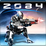 Rivals at War: 2084