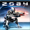 ”Rivals at War: 2084