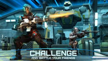 Rivals at War: 2084 screenshot 2