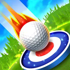 Super Shot Golf APK download