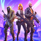 Hero Hunters أيقونة