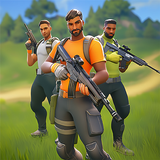 ikon Hero Hunters