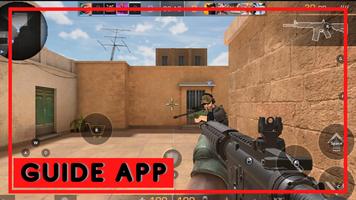Walkthrough for Standoff 2 tip&tricks bài đăng