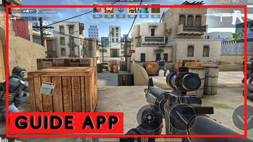 Walkthrough for Standoff 2 tip&tricks ảnh chụp màn hình 1