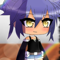Gacha Tapeten