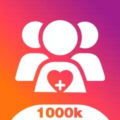 Insta Likes - Likes Views Followers for Instagram APK download