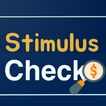 Stimulus check guide आइकन