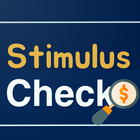 Stimulus check guide icône