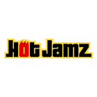 Hot Jamz Radio NL-icoon